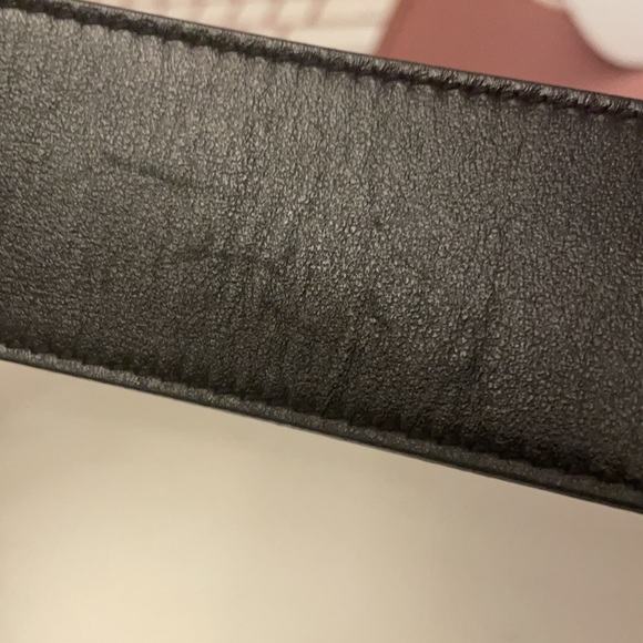 Gucci Marmont Belt - Picture 2 of 14